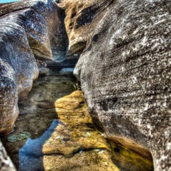 Gods Own Watering Hole